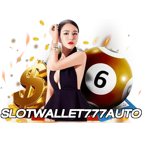 SLOTWALLET777AUTO